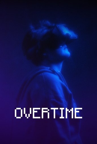 Poster of Overtime