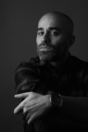 Portrait of Sohale Dezfoli