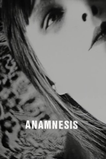 Poster of Anamnesis