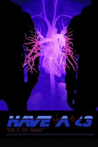 Poster of Have a Heart