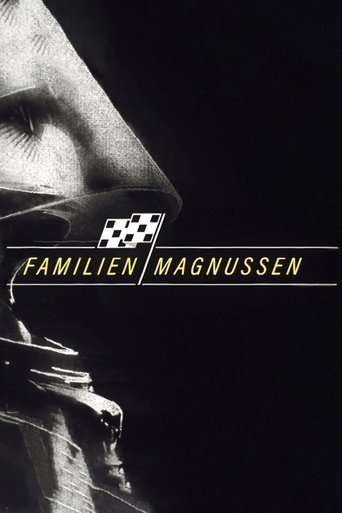 Portrait for Familien Magnussen - Season 1
