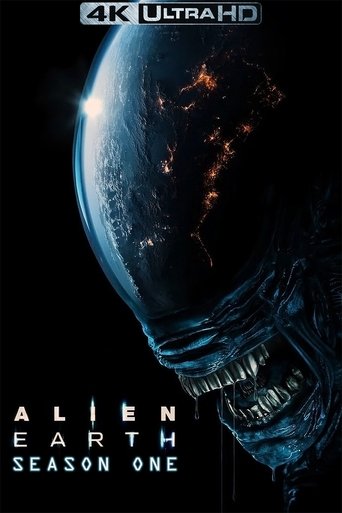 Portrait for Alien: Earth - Season 1