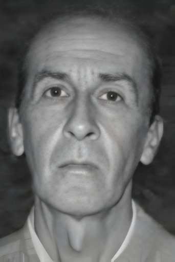 Portrait of Mamuka Loria