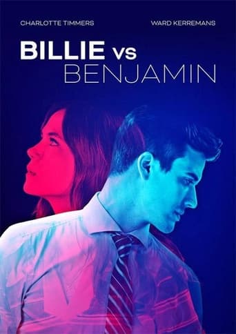 Portrait for Billie vs Benjamin - Season 1