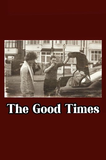 Poster of The Good Times