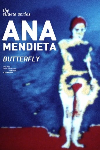 Poster of Butterfly