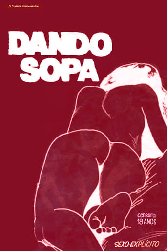 Poster of Dando Sopa