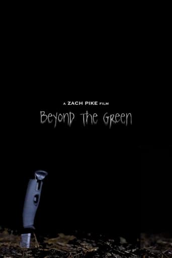 Poster of Beyond The Green