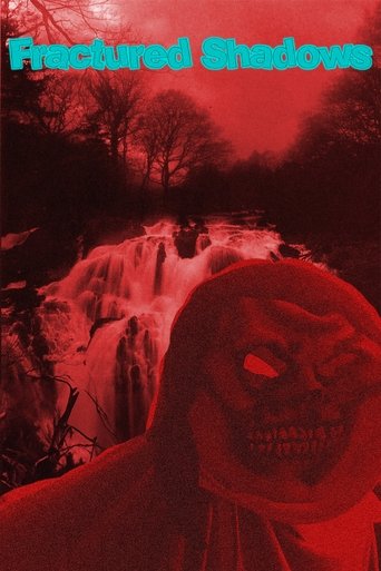 Poster of Fractured Shadows