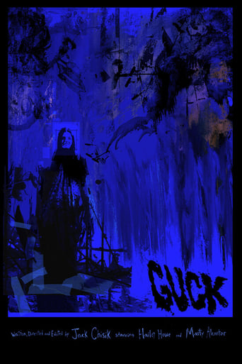 Poster of GUCK