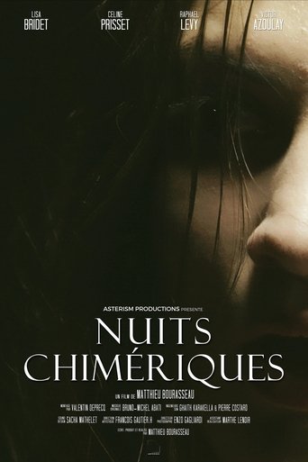 Poster of Nuits Chimériques