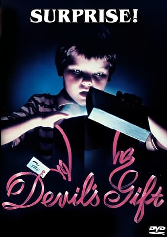 Poster of The Devil's Gift