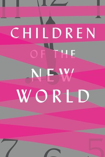 Poster of Children of the New World