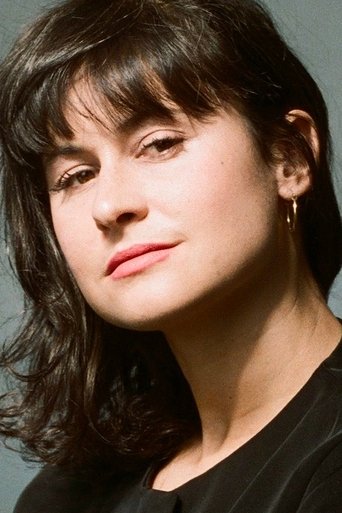 Portrait of Zoé Pelchat-Ouellet