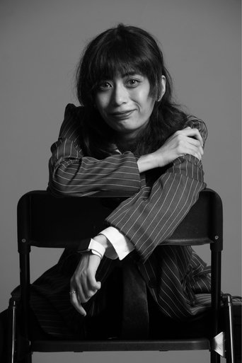 Portrait of Pao Uy