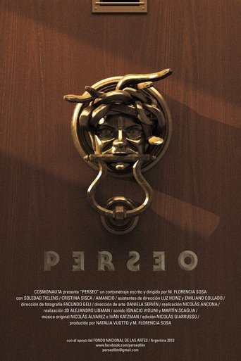 Poster of Perseo