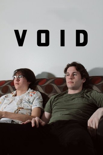 Poster of VOID