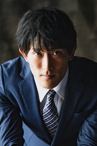Portrait of Yuki Ashida