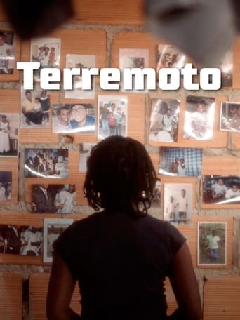 Poster of Terremoto