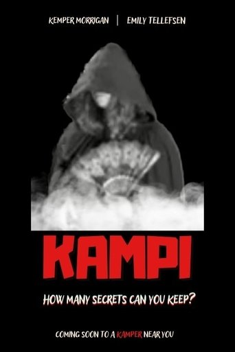 Poster of Kampi.