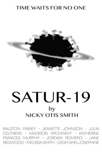 Poster of SATUR-19