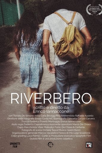 Poster of Riverbero