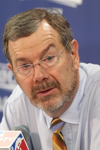 Portrait of P.J. Carlesimo