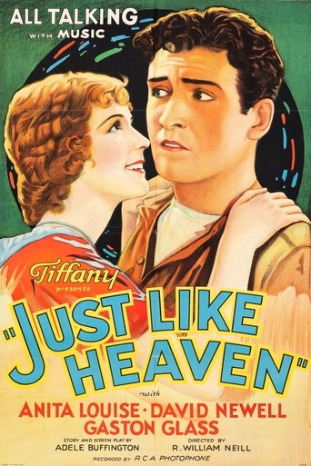 Poster of Just Like Heaven