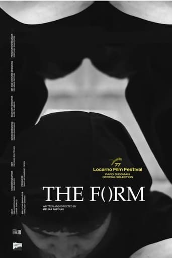 Poster of The Form