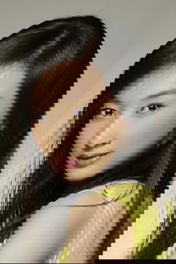 Portrait of Gao Linlin