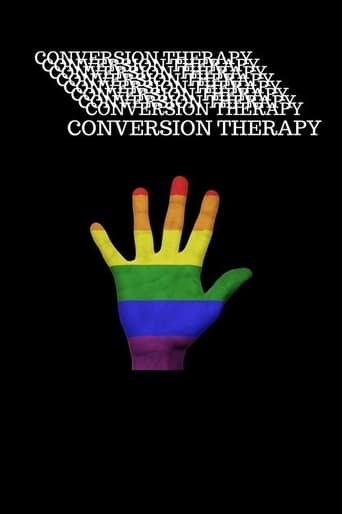 Poster of Conversion Therapy