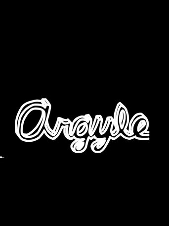 Argyle Poster of Argyle