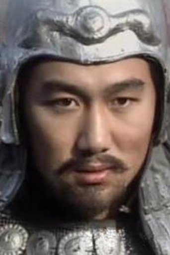 Portrait of 任萌
