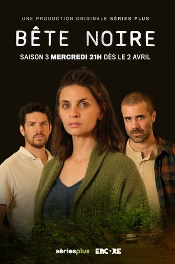 Portrait for Bête noire - Season 3