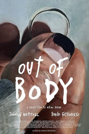 Poster of Out of Body