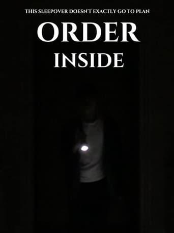 Poster of Order Inside