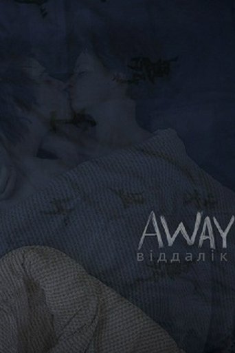 Poster of Away