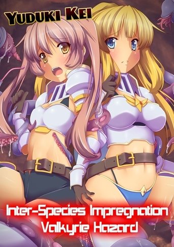 Poster of Valkyrie Hazard