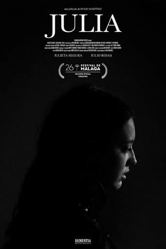 Poster of Julia