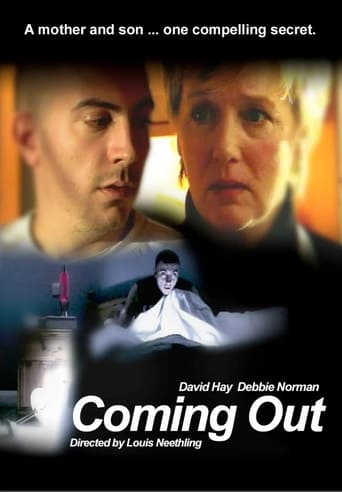 Poster of Coming Out