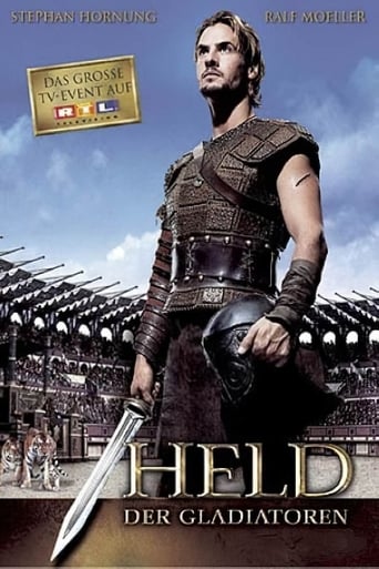 Poster of Held der Gladiatoren