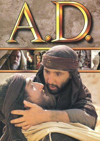 Poster of A.D.