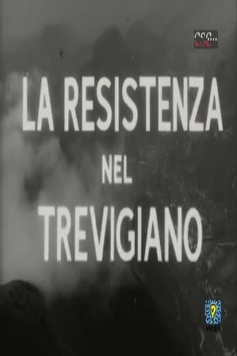 Poster of La resistenza nel Trevigiano