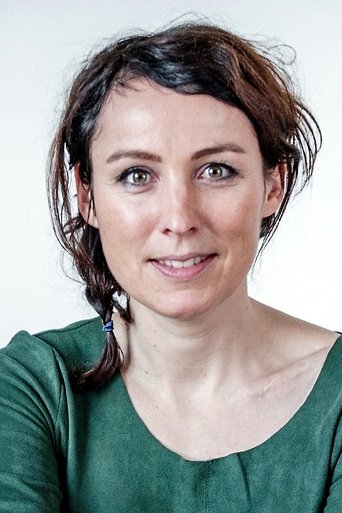 Portrait of Marijn de Vries