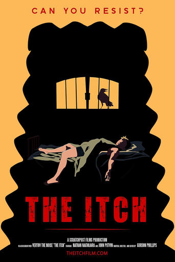 Poster of The Itch