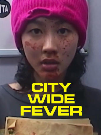 Poster of City Wide Fever