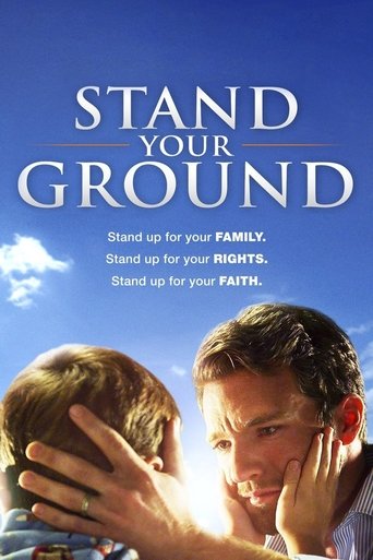 Poster of Stand Your Ground