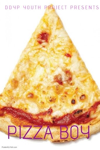 Poster of Pizza Boy