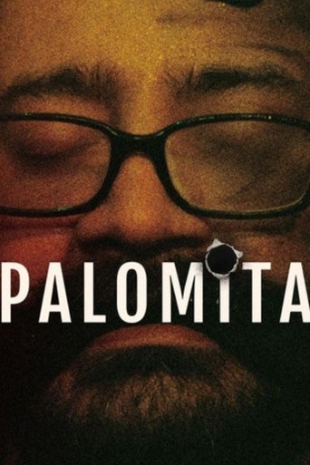 Poster of Palomita