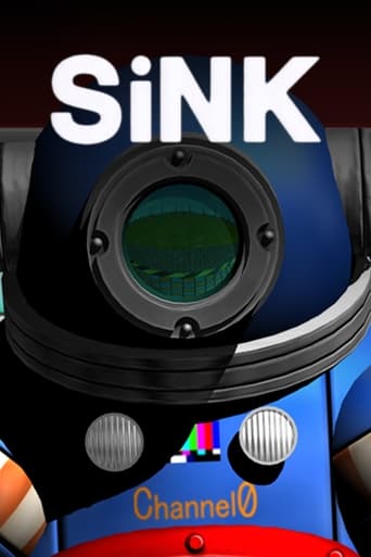 Poster of Sink